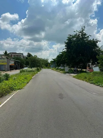 Bán nhanh lô đất 95m2 để chia tài sản ngay thị trấn Củ Chi giá chỉ 900 triệu TP. Hồ Chí Minh