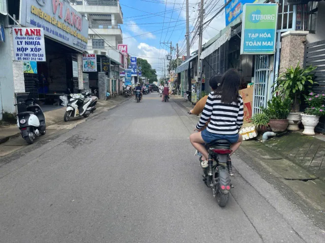 ✈️ BÁN GẤP! CHỈ 15KM ĐẾN SÂN BAY LONG THÀNH | GIẢM SÂU 120 TRIỆU | CHỈ CÒN 600 TRIỆU