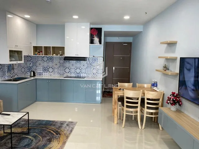 Bán Căn hộ chung cư 53m2 giá 2.7 tỷ tại - Chọn - Phường 10 Thành phố Vũng Tàu Bà Rịa - Vũng Tàu