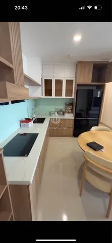 Bán Căn hộ chung cư 84m2 giá 4.5 tỷ tại - Chọn - Phường 11 Thành phố Vũng Tàu Bà Rịa - Vũng Tàu