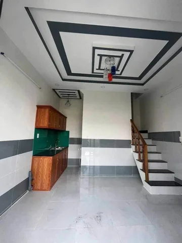 Bán Nhà giá 788 triệu, Đường Tô Ký Quận 12