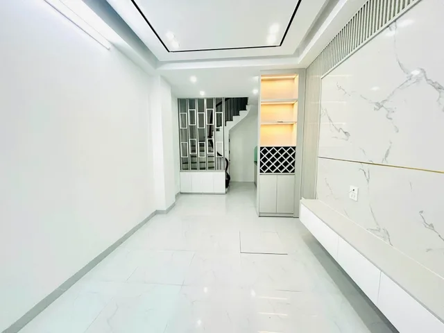 NHÀ ĐẸP ĐẠI LA – PHỐ GIAO THƯƠNG SẦM UẤT – TÀI SẢN AN TOÀN NỘI ĐÔ