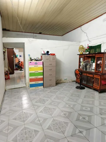 Bán Nhà riêng 59m2 có sẵn 58.8 m2 thổ cư giá 6.95 tỷ tại - Chọn - Phường Phú Thọ Hòa Quận Tân Phú TP. Hồ Chí Minh