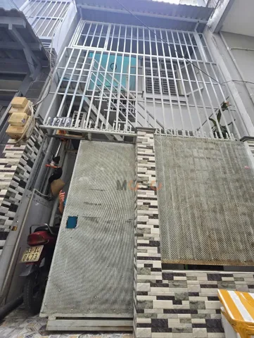 🏡 BÁN NHÀ NGUYỄN VĂN CÔNG, PHƯỜNG 3, GÒ VẤP – 3 PHÒNG NGỦ, GIÁ CHỈ 4,85 TỶ