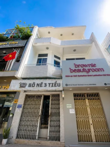 • Kết nối nhanh các tuyến đường Phạm Văn Hai, Hoàng Văn Thụ, Trường Sa, Lê Văn Sỹ, Cách Mạng Tháng Tám, di chuyển dễ dàng đến Quận 1, Quận 3, Phú Nhuận và Tân Bình.