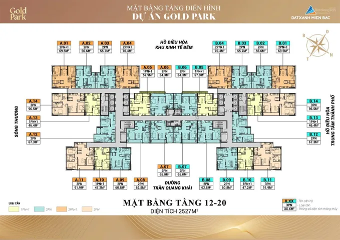 Chính sách siêu khủng chỉ 20% ký HĐMB, booking nhận ngay CK 1,5% giá đợt 1 siêu tốt - LH 0962913663