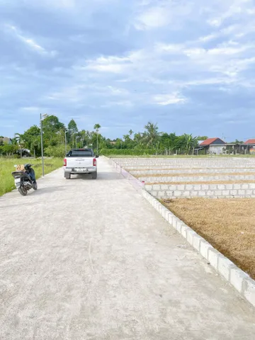 Bán Đất 104m2 có sẵn 80 m2 thổ cư giá 550 triệu tại Đường Trần Quang Diệm Phường Hương Xuân Thị xã Hương Trà Thừa Thiên Huế