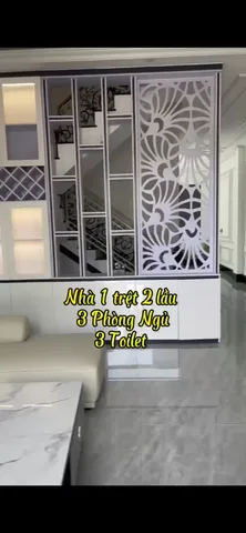 Bán Nhà riêng 70m2 có sẵn 70 m2 thổ cư giá 1.54 tỷ tại Đường ĐT 741 -  TP. Hồ Chí Minh