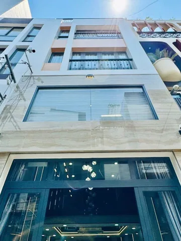 Bán Nhà riêng 60.9m2 thổ cư giá 4.56 tỷ tại Đường - Quận 9 (Cũ) Phường Thảo Điền Thành phố Thủ Đức TP. Hồ Chí Minh
