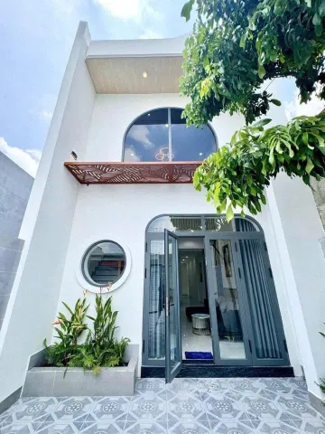 Bán Nhà riêng 95m2 có sẵn 95 m2 thổ cư giá 1.75 tỷ tại Đường Huỳnh Văn Nghệ Phường Bửu Long Thành phố Biên Hòa Đồng Nai