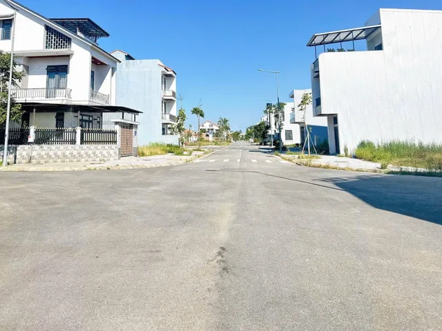 Bán Đất 70m2 có sẵn 70 m2 thổ cư giá 1.5 tỷ tại Đường Nguyễn Văn Linh Phường Hương Xuân Thị xã Hương Trà Thừa Thiên Huế