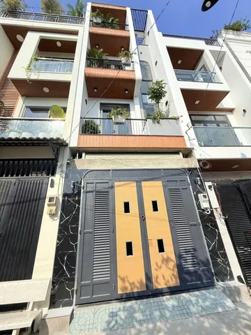 Bán Nhà riêng 125m2 có sẵn 125 m2 thổ cư giá 7.5 tỷ tại - Chọn - Phường Thạnh Xuân Quận 12 TP. Hồ Chí Minh