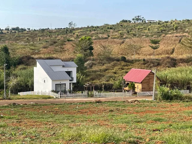 🌿 500m² View Hồ Tại Bảo Lộc – Giá Từ 250 Triệu

Giá rẻ thì nhiều nơi có.