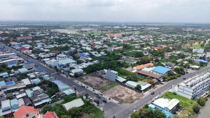 đất biển lộc an bà rịa vũng tàu giá 2 tỷ 75 mặt biển, mua về nghỉ dưỡng giá ngộp
