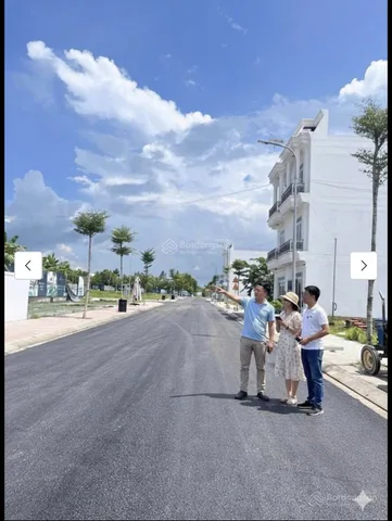 Bán đất tại Khu đô thị Bắc Sài Gòn, 1ty400 triệu, 70m2, sản phẩm hiếm trên thị trường