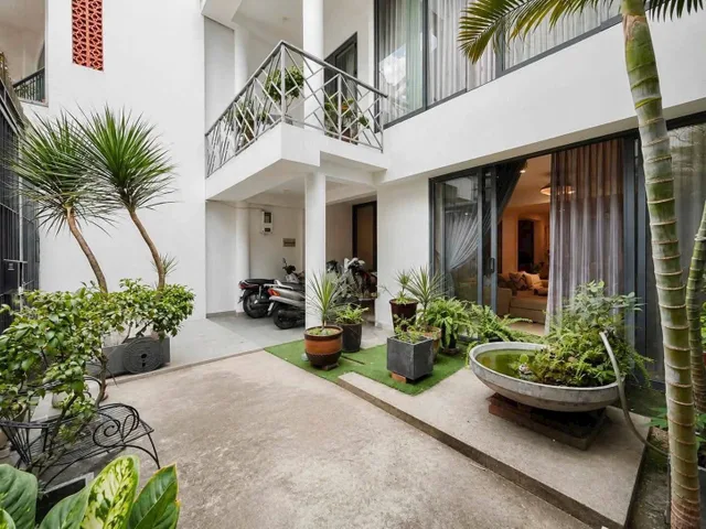 Bán Nhà riêng 157m2 có sẵn 157 m2 thổ cư giá 26 tỷ tại - Chọn - Phường 08 Quận Phú Nhuận TP. Hồ Chí Minh