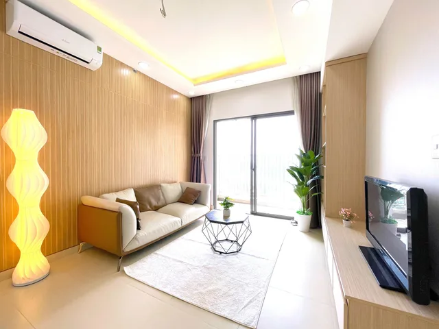 3 Phòng Ngủ Căn hộ Masteri Thảo Điền Bán Căn Người Nước Ngoài