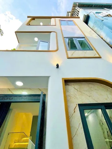 Bán Nhà riêng 33.6m2 có sẵn 33.6 m2 thổ cư giá 5.35 tỷ tại - Chọn - Phường 07 Quận Gò Vấp TP. Hồ Chí Minh