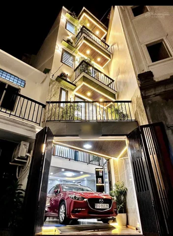 Bán Nhà riêng 38m2 có sẵn 38 m2 thổ cư giá 3.2 tỷ tại Phường 16 Quận Gò Vấp TP. Hồ Chí Minh