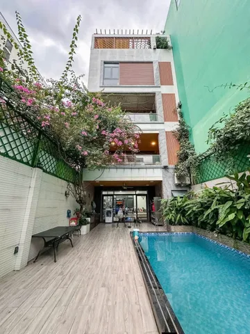 Bán Nhà riêng 157m2 có sẵn 157 m2 thổ cư giá 48.9 tỷ tại Đường Bùi Đình Tuý Phường 06 Quận Bình Thạnh TP. Hồ Chí Minh
