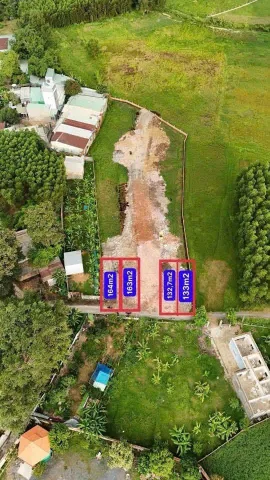 Bán Đất 160m2 thổ cư giá 1.65 tỷ tại chợ Tân Bình