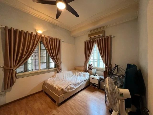 BÁN CĂN BIỆT THỰ LÔ GÓC ĐẲNG CẤP – LÀNG KIẾN TRÚC PHONG CẢNH, TÂY HỒ