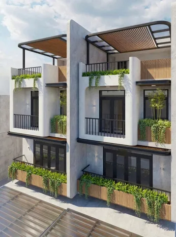 Bán gấp căn mặt tiền thạnh xuân 25 125m2