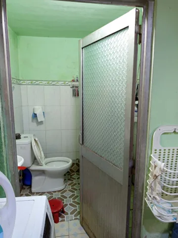 Nhà vườn sổ hồng riêng, 8x17,shr, thổ cư, giá chỉ 1ty250 ngay Đức Hòa Thượng