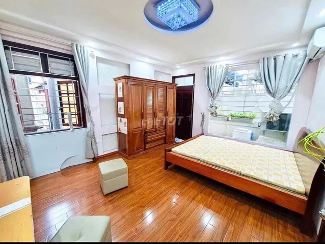Bán Nhà riêng 50m2 lô góc 2 mặt ngõ 11,7 tỷ xây 5 tầng , Phường Xuân Đỉnh- Bắc Từ Liêm.