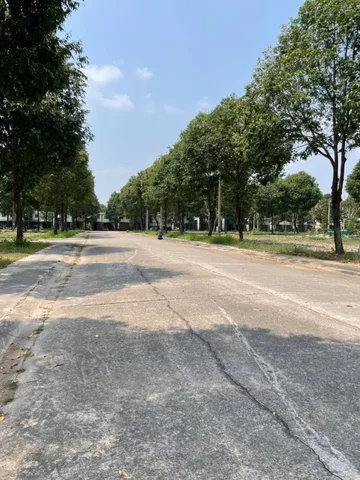 Bán Đất 75m2 có sẵn 75 m2 thổ cư giá 500 triệu tại Thị trấn Lai Uyên Huyện Bàu Bàng Bình Dương