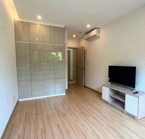 2 Phòng Ngủ Căn Hộ New City Cho Thuê 61m2 Nhà Không Nội Thất