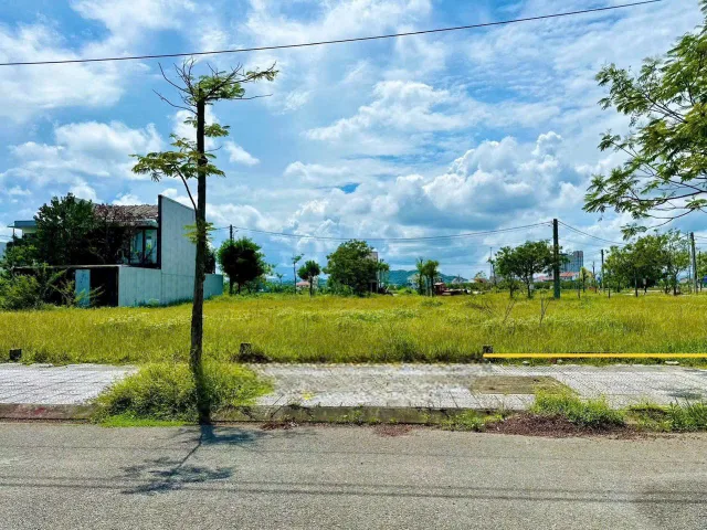 🔥Bán Đất 100m2 KQH Thủy Thanh 3, gần bệnh viện Quốc tế, giá rẻ❌️❌️