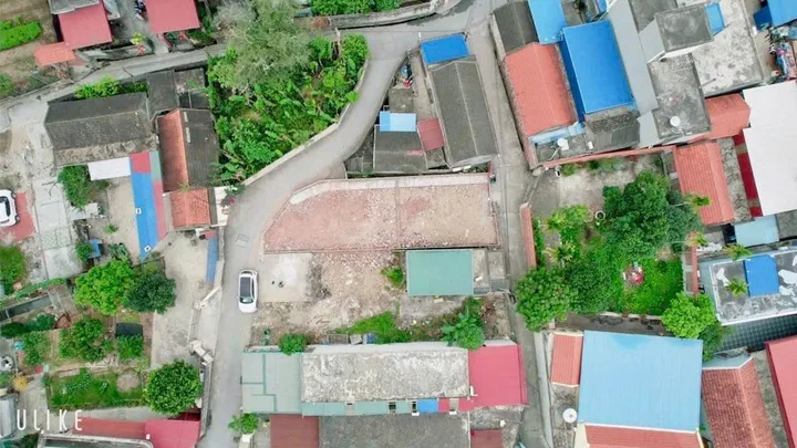 07.2026.Bán Đất 60m2 giá 2.45 tỷ tại Thuỷ Đường . liên hệ 0362558882