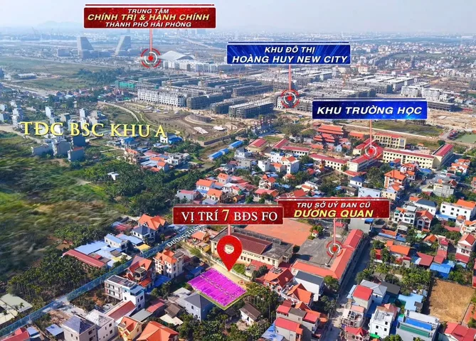 08.2026.Bán Đất 74m2 giá 2.5 tỷ tại Dương Quan . liên hệ 0362558882