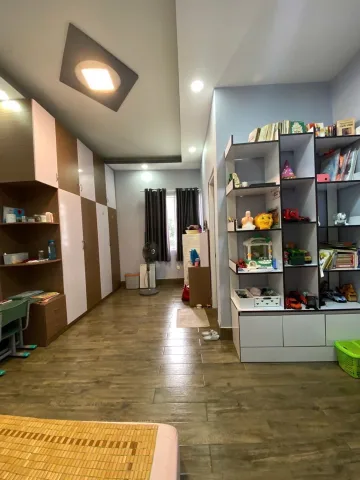 NHÀ ĐẸP KHU NGUYỄN ĐÌNH CHÍNH – NỞ HẬU TÀI LỘC – 78M² – 4 PN – PHÁP LÝ CHUẨN