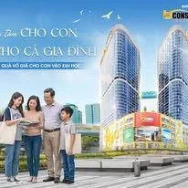 Bán căn hộ 58m² Bcons Center City giá tốt – 2 phòng ngủ, vị trí đẹp, gần Quốc lộ 1K, phường Đông Hòa, TP. Hồ Chí Minh