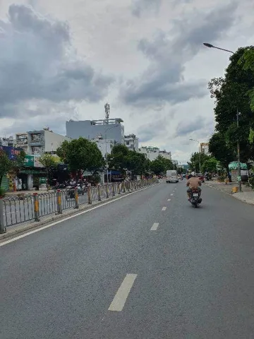 Bán Nhà C4 Đường Tây Thạnh  Phường Tây Thạnh
