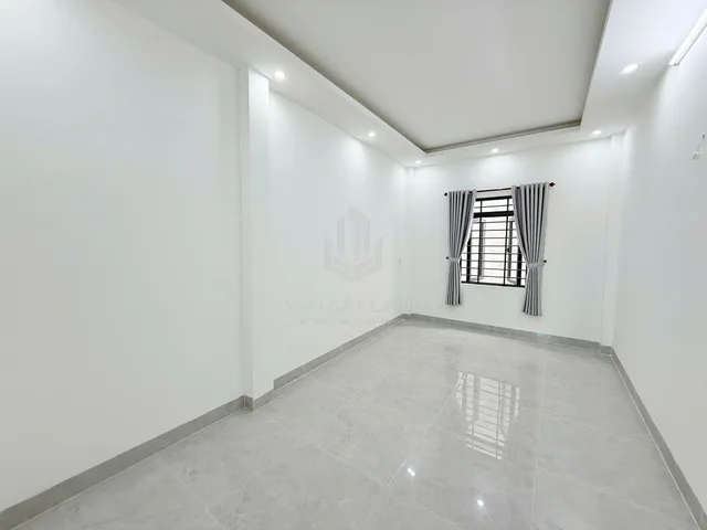 🏡 CẦN BÁN – NHÀ 1 TRỆT 1 LẦU HẺM XE MÁY LÊ LỢI, P.4 – 65M² – GIÁ 5.2 TỶ