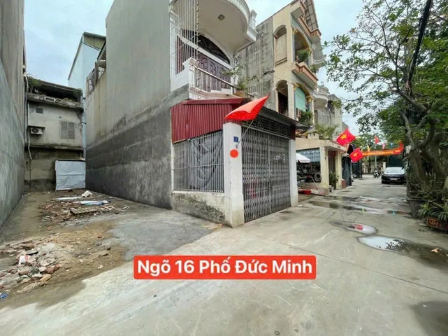 Bán Đất 64m2 có sẵn 64 m2 thổ cư giá 3.5 tỷ tại - Chọn - Phường Thanh Bình Thành phố Hải Dương Hải Dương