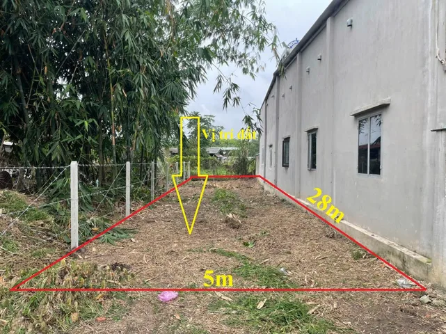 Bán Gấp 139m2 giá chỉ với 1tỷ2 Trung Tâm Khu Vực Trảng Bàng, Tây Ninh, Sổ Hồng Riêng