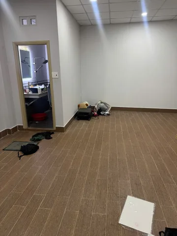 Cho thuê nhà 300m2 gồm 1 trệt 1 lầu 7 phòng, hẻm xe hơi đường Tam Bình phường Hiệp Bình Chánh Thủ Đức