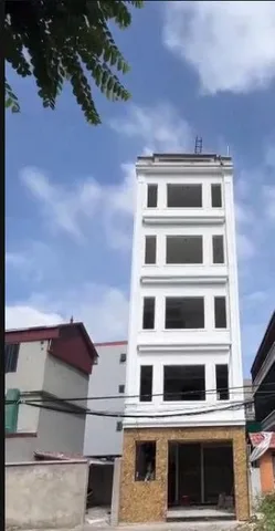 VIỆT HƯNG – NHÀ MỚI 6 TẦNG THANG MÁY – MẶT ĐƯỜNG 13M – TRƯỚC NHÀ LÀ CÔNG VIÊN – CHỈ 9 TỶ