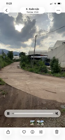 Bán Đất 5 x 30 150m2 có sẵn 120 m2 thổ cư giá 500 triệu tại Xã Xuân Trường Huyện Xuân Lộc Đồng Nai-06