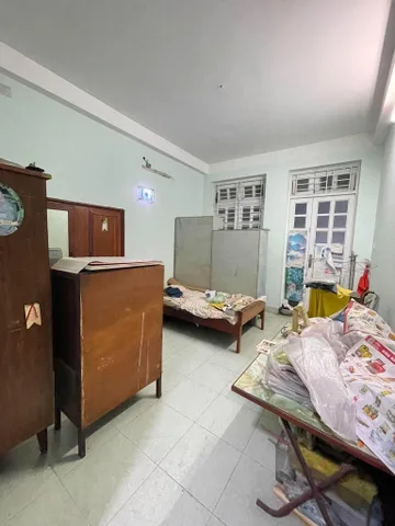 Bán Nhà riêng 48m2 có sẵn 48 m2 thổ cư giá 9.25 tỷ tại - Chọn - Phường 06 Quận Bình Thạnh TP. Hồ Chí Minh
