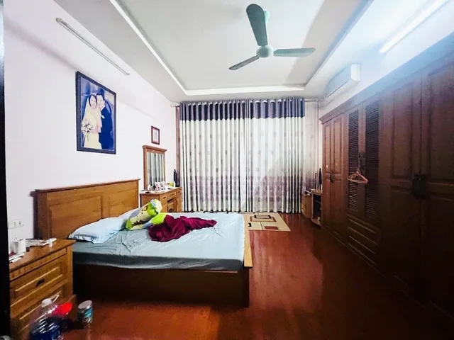 BÁN NHÀ SIÊU PHẨM TRUNG TÂM TÂY HỒ – VÕNG THỊ– 70M² × 5 TẦNG – CHỈ 16 TỶ