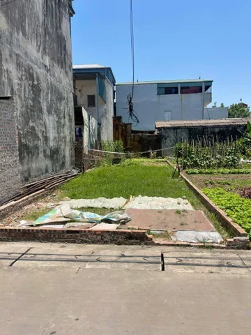 Bán Đất 136m2 có sẵn 136 m2 thổ cư giá 6.5 tỷ tại - Chọn - Thị trấn Quang Minh Huyện Mê Linh Hà Nội