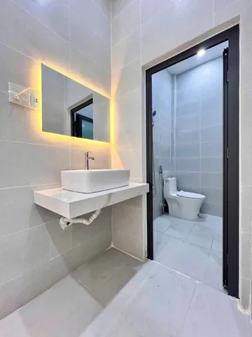 Bán nhà gác lửng phường Tân Triều ngay bến phà Tân Uyên Bình Dương