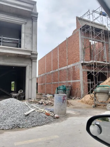 Bán Đất 100m2 có sẵn 100 m2 thổ cư giá 1.29 tỷ tại Xã An Điền Thị xã Bến Cát Bình Dương