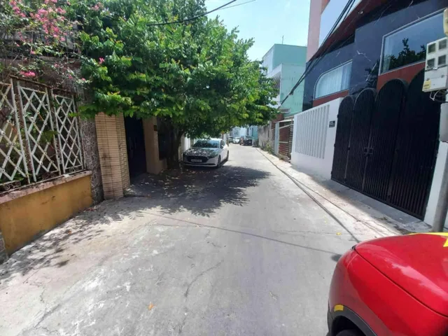 Bán Nhà riêng 51m2 có sẵn 51 m2 thổ cư giá 5 tỷ tại Đường Hà Huy Tập Phường Thanh Khê Đông Quận Thanh Khê Đà Nẵng