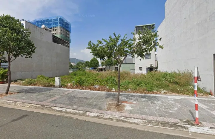 Bán Đất 135m2 có sẵn 135 m2 thổ cư giá 1.35 tỷ tại - Chọn - Xã Tân Phú Trung Huyện Củ Chi TP. Hồ Chí Minh